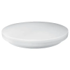 Elmark NEPTUN LED MENNYEZETI LÁMPA 18W 6000K IP65 + SÜRGŐSSÉGI KÉSZLETTEL