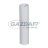 Elmark PVC összekötő, d=40mm, IP40, szürke
