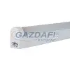 Elmark Rainbow LED fénycsöves bútorvilágító T5 14W 230V 860mm piros