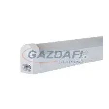 Elmark Rainbow LED fénycsöves bútorvilágító T5 14W 230V 860mm piros világítás