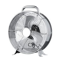 Elmark Retro ventilátor 28W villanyszerelés