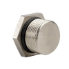 Elmark Robbanásbiztos réz zárócsavar M25x1,5
