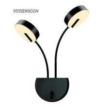 Elmark SENSO LED fali lámpa 17W világítás