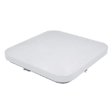 Elmark STELLAR AMY LED MENNYEZET LÁMPA SZÖGLETES 18W 4000K világítás