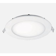 Elmark STELLAR kör LED panel 12W 6000K IP40 világítás