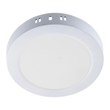 Elmark STELLAR LED panel kerek 18W 6400K világítás