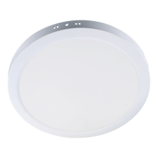 Elmark STELLAR LED panel kerek 24W 2700K világítás