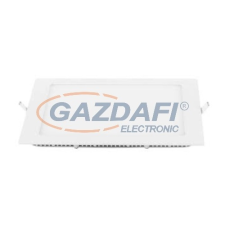Elmark Süllyesztett LED panel 24W 4000K IP20 világítás