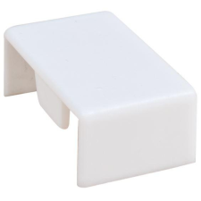 Elmark Szerelvényezhető műanyag kábelcsatorna 100x40 végzáró kábel és adapter