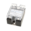 Elmark szilárdtest relé, ZG1NC-2-40D, 0-230V AC, 40A