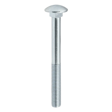 Elmark SZM-08030 SZÁLCSAVAR 5.8 SZM M8x30MM villanyszerelés