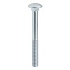 Elmark SZM-08040 SZÁLCSAVAR 5.8 SZM M8x40MM