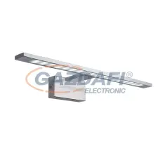 Elmark TRITON fürdőszobai LED lámpa 7.2W/4000K IP44 L480mm világítás
