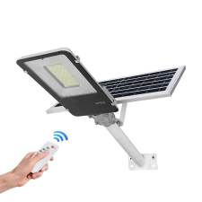 Elmark Utcai LED lámpa SOLAR 300W 6000K IP65 kültéri világítás