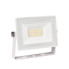 Elmark Vega20 vékony led fényszóró fehér 20W 4000K IP65 - Elmark világítás