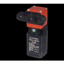 Elmark Végállás kapcsoló CZ03 2NC villanyszerelés