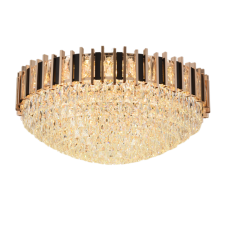 Elmark Victoria kristály mennyezeti lámpa - 40 cm átmérővel - Elmark világítás