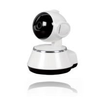 Elmark Wi-Fi IP kamera mozgásérzékelővel, SD kártya opcióval Forgatható megfigyelő kamera