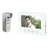Elmark WIFI SMART VIDEO DOOR PHONE WITH FOUR MONITORS
