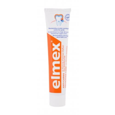 Elmex Anti-Caries fogkrém 75 ml uniszex fogápoló szer