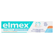 Elmex elmex Sensitive Whitening fogkrém 75 ml fogkrém