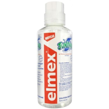 Elmex Elmex szájvíz Junior 400ml szájvíz