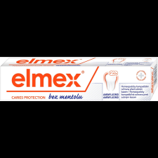 Elmex Mentol Free 75 ml (4007965505706) fogkrém