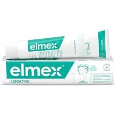 Elmex Sensitive Plus 75 ml fogkrém