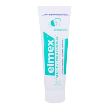 Elmex Sensitive Professional fogkrém 75 ml uniszex fogkrém
