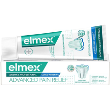 Elmex Sensitive Professional Whitening fogkrém 75 ml fogkrém