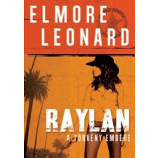 Elmore Leonard Raylan regény