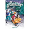 Elmside Publishing Adventurers and the Continental Chase | JEMMA HATT