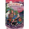 Elmside Publishing The Adventurers and the Highland Hideaway | Jemma Hatt
