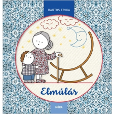 ELMÚLÁS gyermek- és ifjúsági könyv