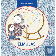 Elmúlás gyermek- és ifjúsági könyv