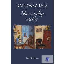 Élni a világ szélén regény