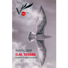  Élni, tovább regény