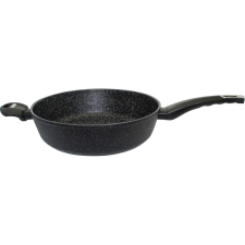 ELO 60428 Mély serpenyő segédfogantyúval GranitEvolution 28 cm edény