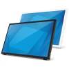 ELO Elo 2270L érintőképernyős monitor, 54,6cm (21,5 hüvelyk), projektív kapacitív, Full HD, USB, készlet (USB), fekete (J-elo2270-2)