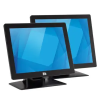 ELO Elo Touch Solutions XX17L series érintőképernyős monitor, 43,2 cm (17 hüvelyk), AT, készlet (USB), fekete (J-elo1717bats2)