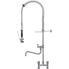 ELŐ-ÖBLÍTŐ EGYSÉG PRÉMIUM 1140 mm CSAPPAL beépíthető gépek kiegészítői
