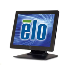 Elo Touch 15&quot; Elo Touch 1523L IntelliTouch Pro PCAP érintőképernyős LED monitor (E738607) (E738607) monitor