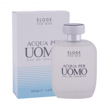 Elode Acqua Per Uomo EDT 100 ml parfüm és kölni