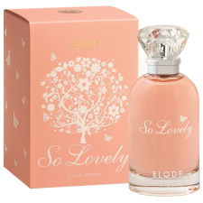 Elode So Lovely EDP 100 ml parfüm és kölni