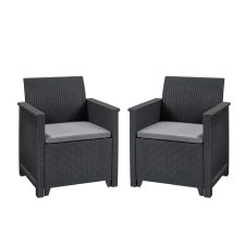  Elodie duo set fotelek kerti bútor