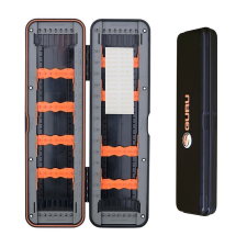 Előketartó - Guru Adjustable Rig Case 15 Inch Minőségi előke tartó (GRC02) horgászkiegészítő