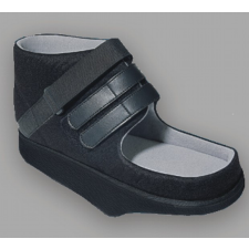  Előláb tehermentesítő hosszú-peremes Podi-med gyógyászati segédeszköz