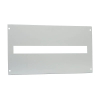  Előlap moduláris készülékekhez 24M 150mm 338252 Legrand