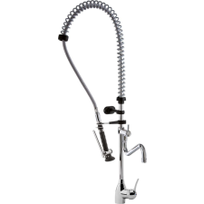 ELŐÖBLÍTŐ EGYSÉG KLARCO STYL 1079 mm CSAPTELEPPEL kisháztartási gépek kiegészítői