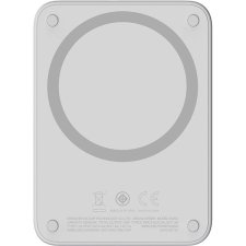 Eloop EW50 15W 4200mAh Magsafe, White power bank